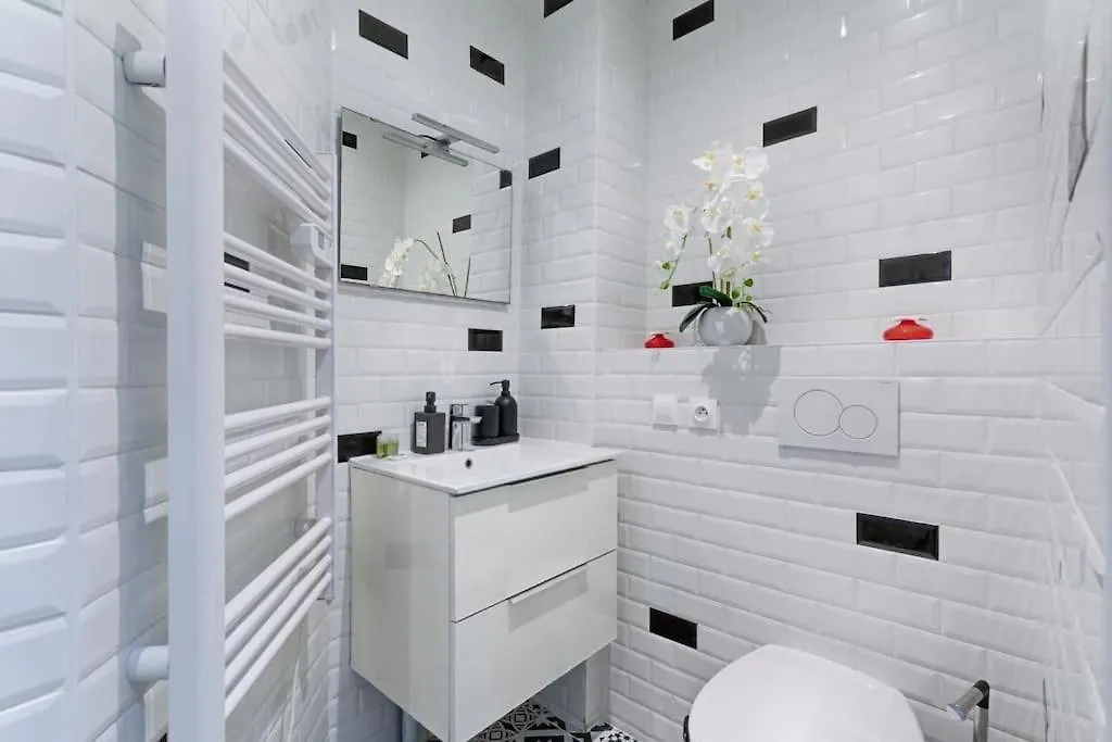 Daumesnil Gare De Lyon Ii Cosy 1br